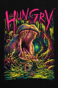 Hungry izle