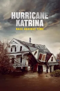 Hurricane Katrina Race Against Time izle