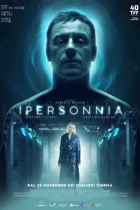 Hypersleep - Ipersonnia izle