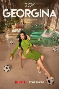 Ben Georgina izle