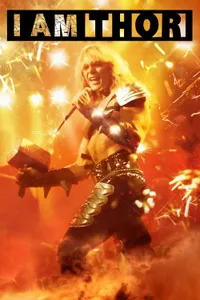 I Am Thor izle