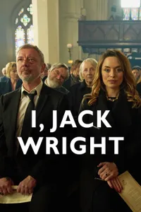 I Jack Wright izle