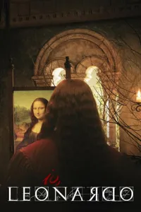 Io,  Leonardo izle
