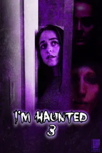 I'm Haunted 3 izle
