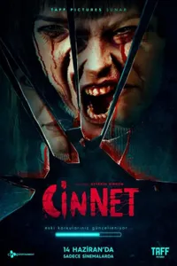 Cinnet izle