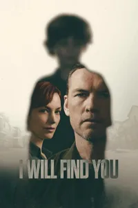 I Will Find You izle