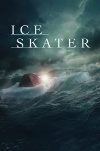 Ice Skater izle