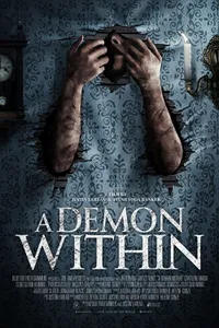 İçerideki Şeytan izle
