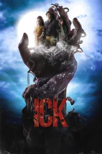 Ick izle
