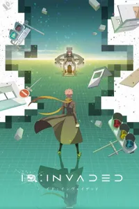 ID: INVADED izle