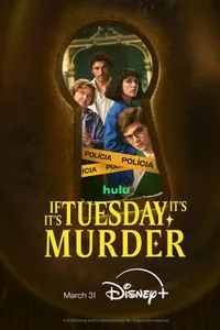If It's Tuesday It's Murder izle
