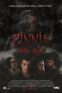 İfritin Diyeti Cinnia izle