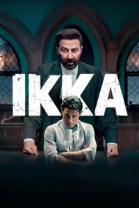 Ikka izle