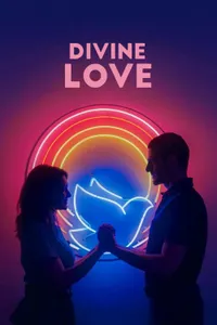 İlahi Aşk izle