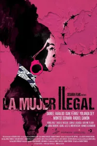 İllegal Kadın izle