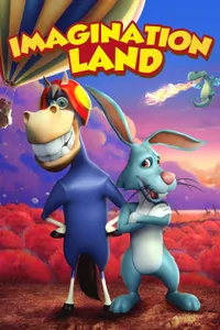 Düşler Ülkesi izle
