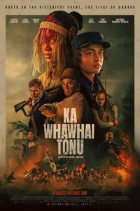 In the Fire of War izle