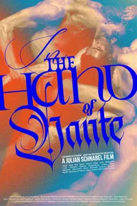 Dantenin Elinden - In the Hand of Dante izle