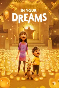 Ancak Rüyada Olur izle