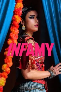 Infamia izle