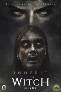 Inherit the Witch izle
