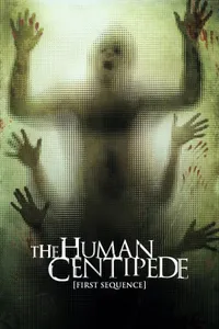 İnsan Kırkayak 1 izle
