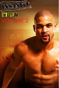 Insanity! Asylum Vol. 2: Off Day Stretch izle