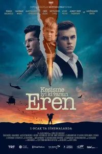 Kesişme İyi ki Varsın Eren izle