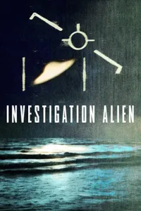 Investigation Alien izle