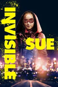 Invisible Sue izle