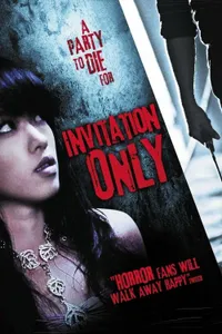 Ölüme Davet izle