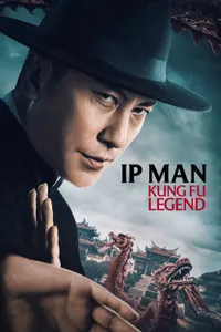 Ip Man Kung Fu Legend izle