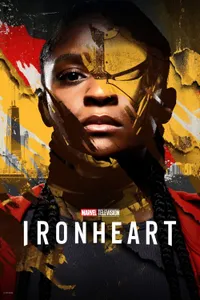 Ironheart izle