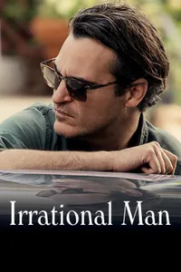 Mantıksız Adam izle