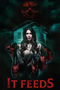 Öldüren Terapi - It Feeds izle