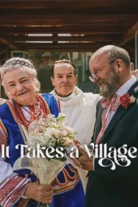Podlasie - It Takes a Village izle