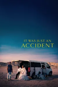 Görünmez Kaza - It Was Just an Accident izle