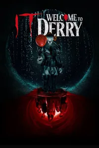 IT Welcome to Derry izle