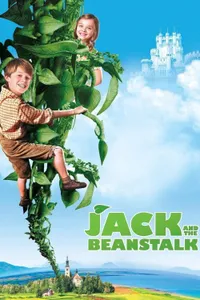 Jack ve Fasülye Sırığı izle