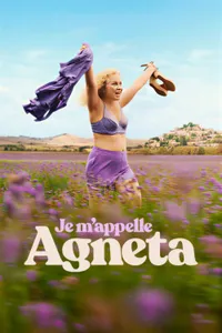 Benim Adım Agneta izle