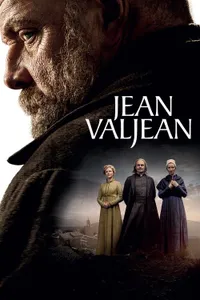 Jean Valjean izle