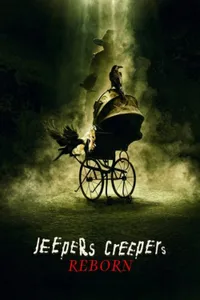 Jeepers Creepers Reborn izle
