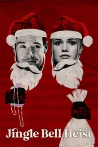 Noel Soygunu - Jingle Bell Heist izle