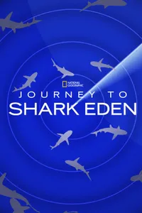Journey to Shark Eden izle