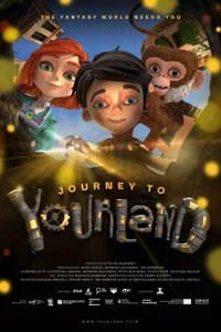Yourland'e Yolculuk