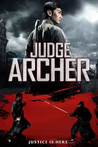 Okçu Yargıç izle