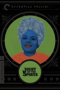 Ruhların Jülyeti izle