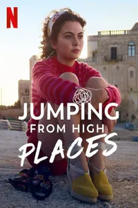 Yüksekten Korkmuyorum izle
