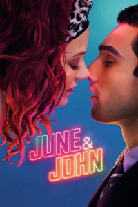 June ve John izle