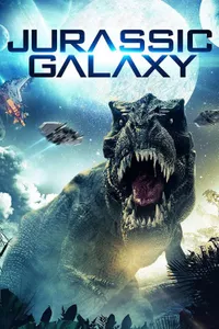 Jurassic Galaxy izle